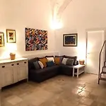 Spaziosa Casa Antica Lejlighed Bari