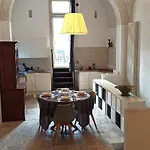Lejlighed Spaziosa Casa Antica