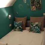 Spaziosa Casa Antica Lejlighed