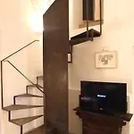 Lejlighed Spaziosa Casa Antica