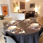 Lejlighed Spaziosa Casa Antica Bari