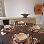 Spaziosa Casa Antica Bari