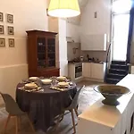 Lejlighed Spaziosa Casa Antica *