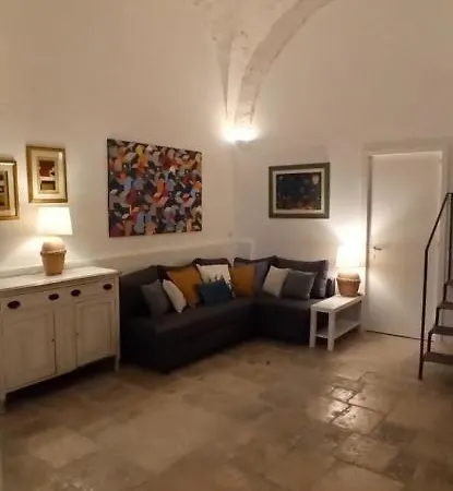 Spaziosa Casa Antica