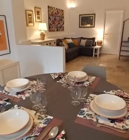 Spaziosa Casa Antica *