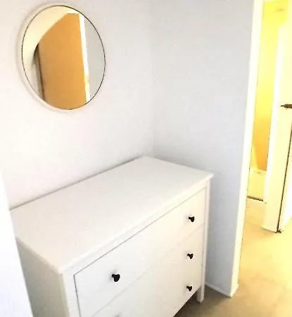 Apartment Spaziosa Casa Antica Bari