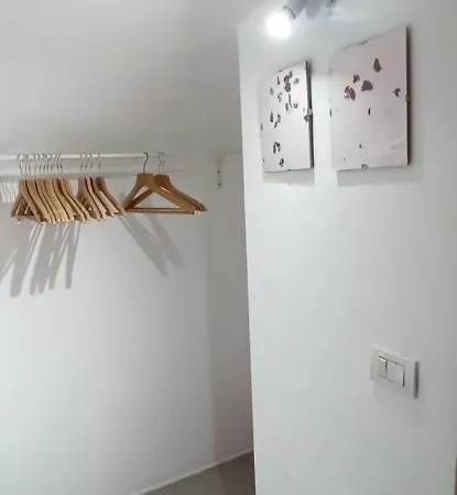 Apartment Spaziosa Casa Antica Bari