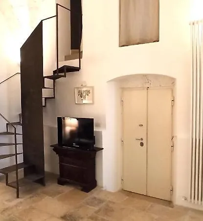 Spaziosa Casa Antica *