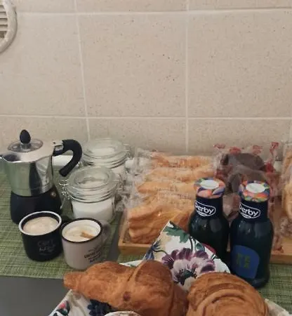 Spaziosa Casa Antica