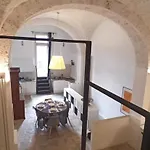 アパート Spaziosa Casa Antica バーリ