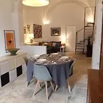 アパート Spaziosa Casa Antica *