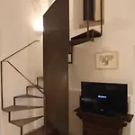 Spaziosa Casa Antica アパート *