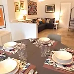アパート Spaziosa Casa Antica バーリ
