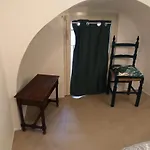 アパート Spaziosa Casa Antica *