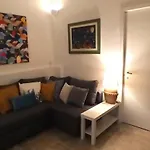 アパート Spaziosa Casa Antica