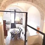 アパート Spaziosa Casa Antica