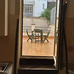 Spaziosa Casa Antica アパート