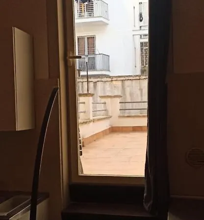 Spaziosa Casa Antica Daire