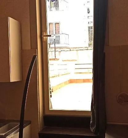 Spaziosa Casa Antica Bari