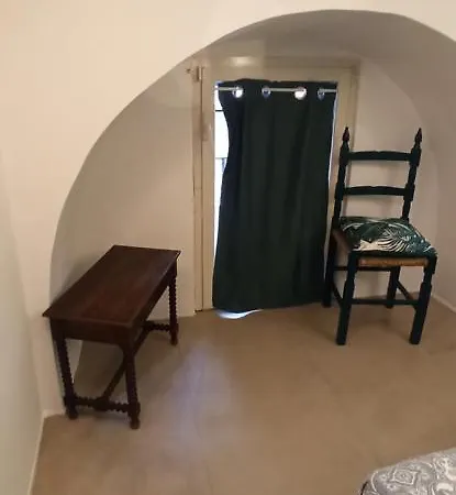 Daire Spaziosa Casa Antica *