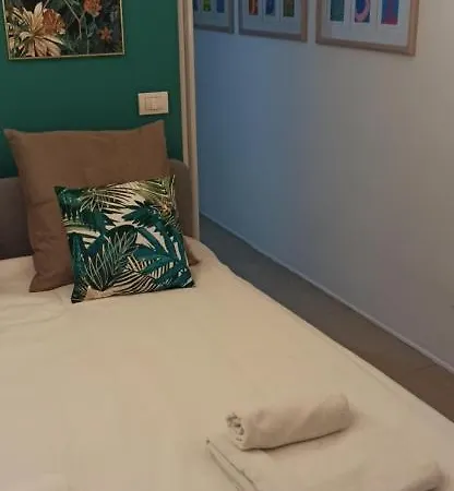 Daire Spaziosa Casa Antica Bari