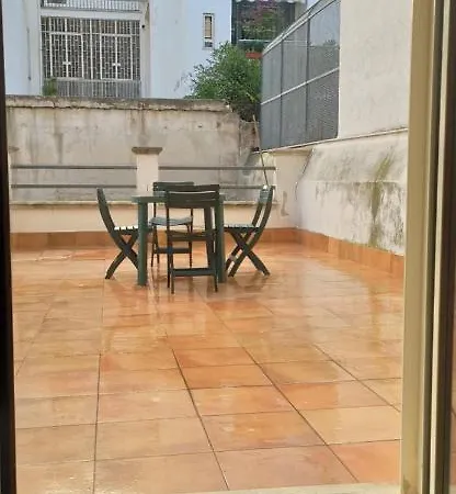 Spaziosa Casa Antica *