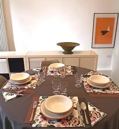 Spaziosa Casa Antica *