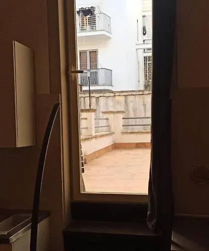 Spaziosa Casa Antica Appartamento