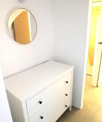 Apartment Spaziosa Casa Antica Bari