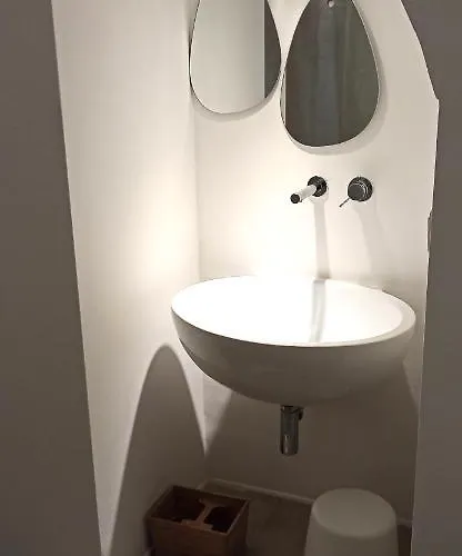 Spaziosa Casa Antica *