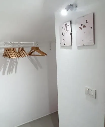 Apartment Spaziosa Casa Antica Bari