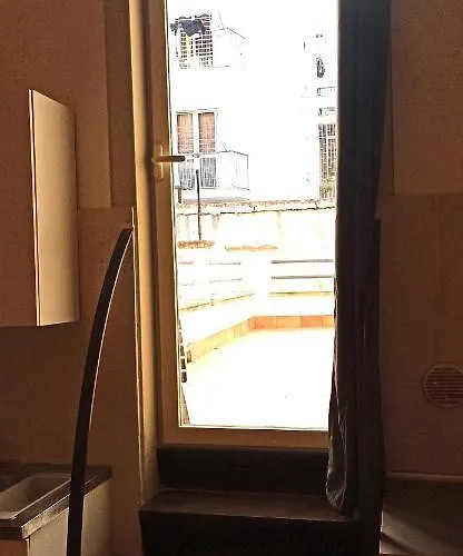 Spaziosa Casa Antica Bari