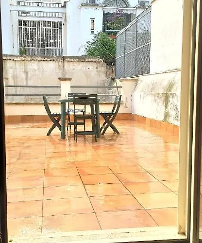 Spaziosa Casa Antica *