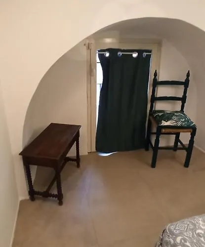 Apartment Spaziosa Casa Antica *