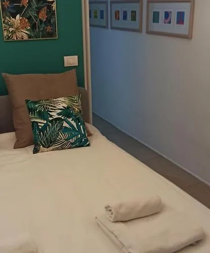 Apartment Spaziosa Casa Antica Bari