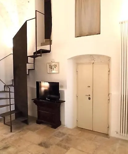 Spaziosa Casa Antica *