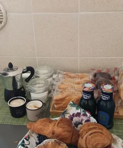 Spaziosa Casa Antica