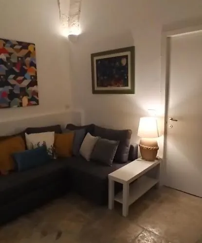 Spaziosa Casa Antica *