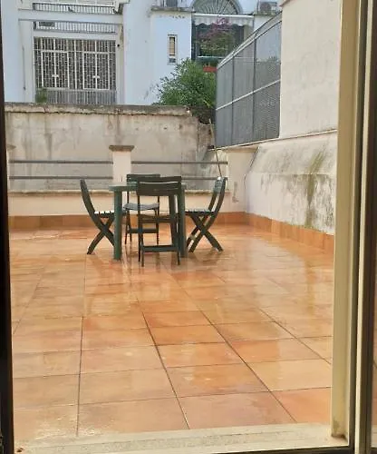 Spaziosa Casa Antica *