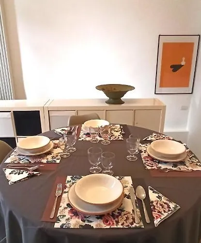 Spaziosa Casa Antica *