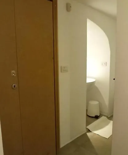 Spaziosa Casa Antica