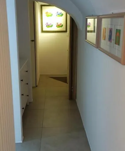 Spaziosa Casa Antica * Bari